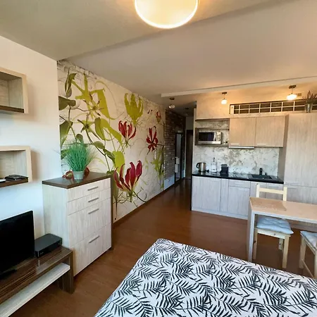 Modern & Cozy In The Centre Of Close To The Station Apartment *