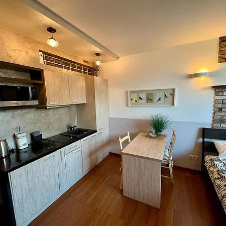 Apartment Modern & Cozy In The Centre Of Close To The Station *