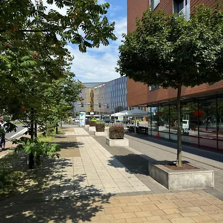 Modern & Cozy In The Centre Of Close To The Station * Krakow