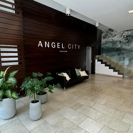 Stylowe Z Parkingiem - 3 Minuty Od Dworca & Galerii Krakowskiej