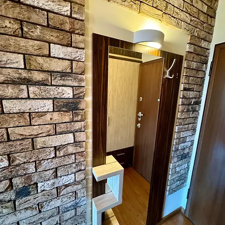 Stylowe Z Parkingiem - 3 Minuty Od Dworca & Galerii Krakowskiej * Krakow