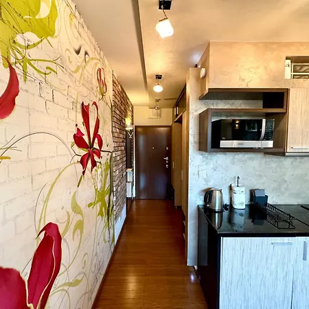 Stylowe Z Parkingiem - 3 Minuty Od Dworca & Galerii Krakowskiej *