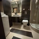 Stylowe Z Parkingiem - 3 Minuty Od Dworca & Galerii Krakowskiej Apartment