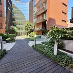 Stylowe Z Parkingiem - 3 Minuty Od Dworca & Galerii Krakowskiej