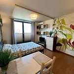 Apartment Stylowe Z Parkingiem - 3 Minuty Od Dworca & Galerii Krakowskiej Krakau
