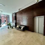 Stylowe Z Parkingiem - 3 Minuty Od Dworca & Galerii Krakowskiej *