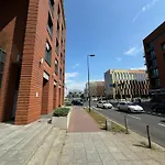 Stylowe Z Parkingiem - 3 Minuty Od Dworca & Galerii Krakowskiej Krakau