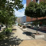 Stylowe Z Parkingiem - 3 Minuty Od Dworca & Galerii Krakowskiej * Krakau